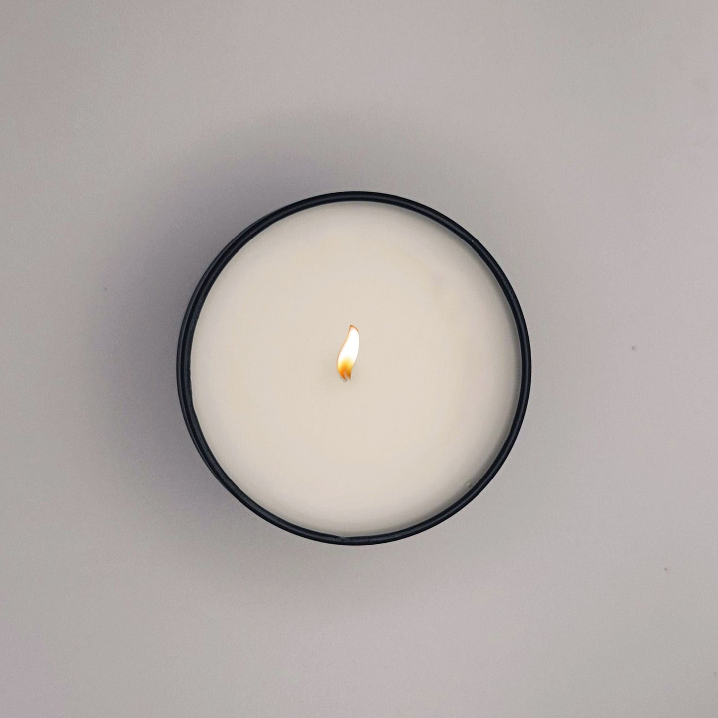 Bold: Watermelon + Honeydew Scented Candle - Faithgranced